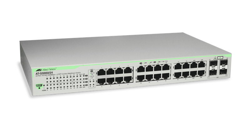Allied Telesis AT-GS950/24