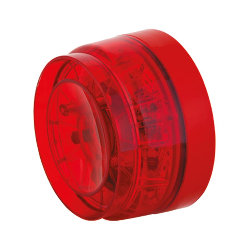 Finder FGA-101 Adresli Sesli/Görsel Uyarı