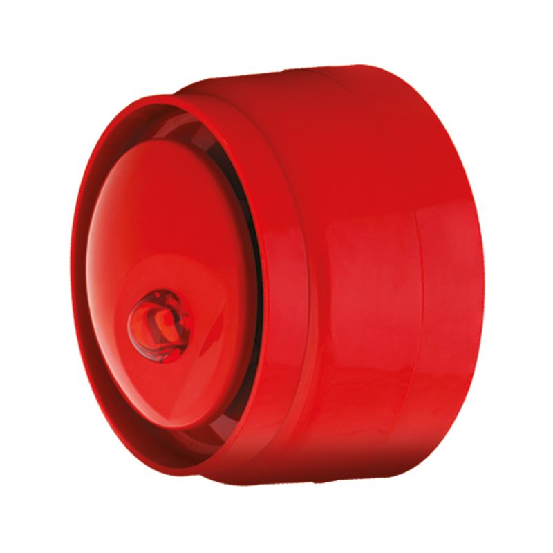 Finder FSA-101 Adresli Sesli Uyarı Sireni