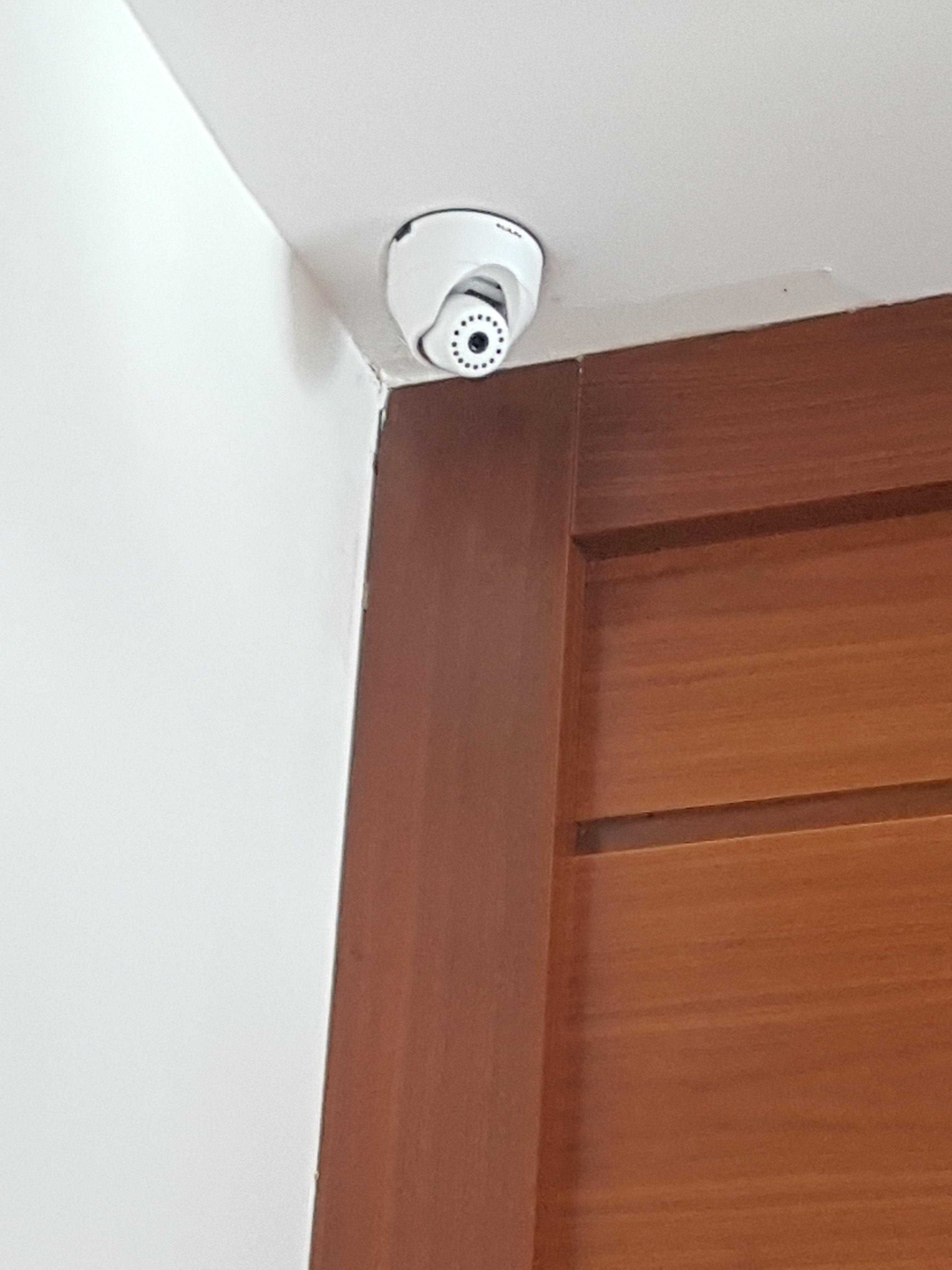 Diamond Hill Resort & Spa Wifi ve IP Kamera Projesi 9