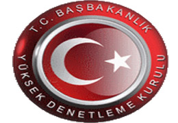Başbakanlık Yüksek Denetleme Kurumu