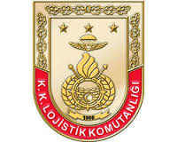 Kara Kuvvetleri Lojistik Komutanlığı (Ankara)